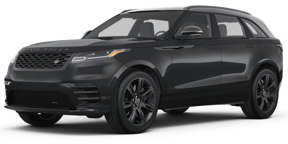 LAND ROVER RANGE ROVER VELAR 2023 SALYT2EX2PA359925 image